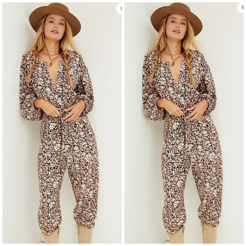 Free people I Got A Feeling Soft Coverall
